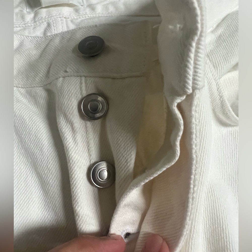 H&M women wide leg jeans - Picture 3 of 8